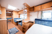 Lataa kuva Galleria-katseluun, Adria CLASSICA