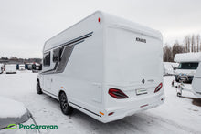 Ladda upp bild till gallerivisning, KNAUS SKY TI 650 MF PLATINUM SELECTION