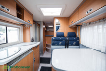 Ladda upp bild till gallerivisning, WEINSBERG IMPERIALE 590MQ