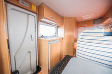 Lataa kuva Galleria-katseluun, Adria Sun living lido S13