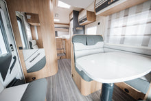 Ladda upp bild till gallerivisning, CI ELLIOT 85 XT