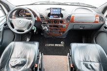 Ladda upp bild till gallerivisning, EURA MOBIL Contura 702