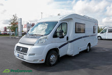 Ladda upp bild till gallerivisning, DETHLEFFS ADVANTAGE TF 6541