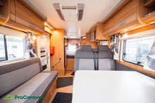 Ladda upp bild till gallerivisning, DETHLEFFS T 6501B Advantage