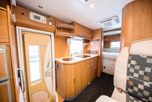 Ladda upp bild till gallerivisning, RIMOR SUPERBRIG 677 TC