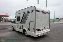 Lataa kuva Galleria-katseluun, KNAUS TOURER VAN 500 MQ VANSATION