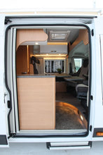Lataa kuva Galleria-katseluun, Weinsberg CARABUS 630 ME Edition Scandic