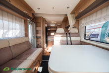 Lataa kuva Galleria-katseluun, Adria MATRIX M 650SF