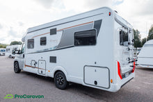 Ladda upp bild till gallerivisning, Burstner Harmony Line BT 7441