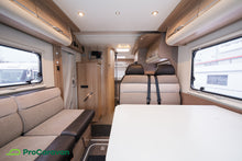 Lataa kuva Galleria-katseluun, Adria Matrix Axess M 680 SP