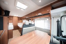 Ladda upp bild till gallerivisning, LMC T712 Cruiser Black selection