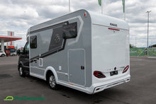 Ladda upp bild till gallerivisning, KNAUS VAN TI PLUS 650 MEG PLATINUM SELECTION