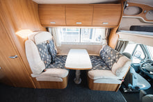 Ladda upp bild till gallerivisning, RIMOR SUPERBRIG 677 TC