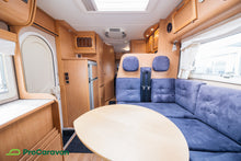 Ladda upp bild till gallerivisning, KABE TRAVEL MASTER 570 HI