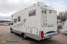 Lataa kuva Galleria-katseluun, Adria 697 SL