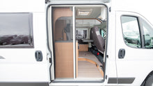 Ladda upp bild till gallerivisning, WEINSBERG CARABUS 600MQ
