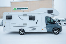 Ladda upp bild till gallerivisning, Weinsberg CaraHome 700DG