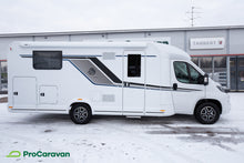Ladda upp bild till gallerivisning, KNAUS SKY TI 700 MEG PLATINUM SELECTION