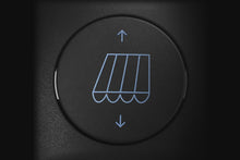 Lataa kuva Galleria-katseluun, Thule Motor Kit 6300 moottori 12V