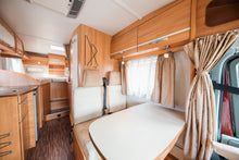 Ladda upp bild till gallerivisning, Hymer 572 VAN