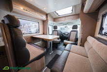 Lataa kuva Galleria-katseluun, Adria Matrix Axess M 680 SP