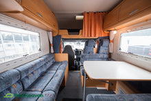 Ladda upp bild till gallerivisning, CHAUSSON Welcome 26