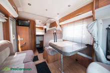 Lataa kuva Galleria-katseluun, ADRIA MATRIX 680SP