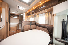 Lataa kuva Galleria-katseluun, KNAUS SUN TI 650 MF Platinium Selection
