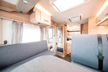 Ladda upp bild till gallerivisning, WEINSBERG CARACORE 650 MF