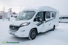 Ladda upp bild till gallerivisning, Knaus Sky Ti 650 MF Platinum Selection