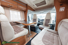 Lataa kuva Galleria-katseluun, Adria Coral S 680 ST Supreme