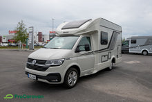 Lataa kuva Galleria-katseluun, KNAUS TOURER VAN 500 MQ VANSATION