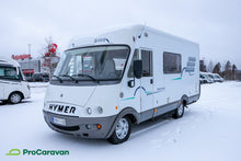Ladda upp bild till gallerivisning, Hymer B564