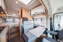 Ladda upp bild till gallerivisning, Weinsberg CARABUS 600 ME