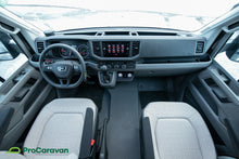 Ladda upp bild till gallerivisning, Knaus Van Wave MAN 640 MEG Vansation