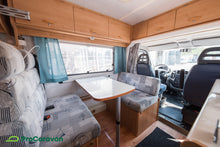 Ladda upp bild till gallerivisning, ELNAGH CLIPPER 80