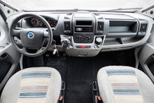 Lataa kuva Galleria-katseluun, Adria 650 SP