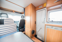 Lataa kuva Galleria-katseluun, Adria Sun living lido S13