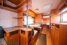 Lataa kuva Galleria-katseluun, Adria CLASSICA