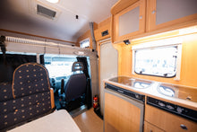 Ladda upp bild till gallerivisning, DETHLEFFS A5881 Globetrotter Advantage