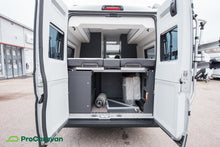 Lataa kuva Galleria-katseluun, Adria TWIN 640 SLB SUPREME