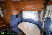 Ladda upp bild till gallerivisning, HYMER B 660 SL