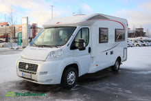 Ladda upp bild till gallerivisning, BURSTNER NEXXO T569