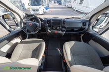 Ladda upp bild till gallerivisning, Weinsberg Carabus 601MQ