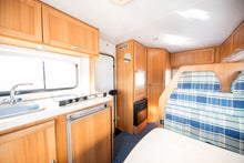 Ladda upp bild till gallerivisning, ELNAGH Clipper 80