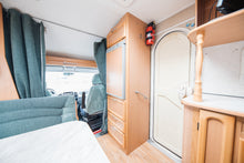 Ladda upp bild till gallerivisning, KABE TRAVELMASTER