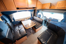 Ladda upp bild till gallerivisning, EURA MOBIL Contura 702