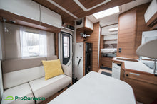 Ladda upp bild till gallerivisning, Rapido 696F Scandinavian Exclusive