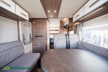 Ladda upp bild till gallerivisning, KNAUS L!ve Wave 700 MEG