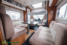 Lataa kuva Galleria-katseluun, Adria Matrix M 680SP